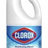 Clorox Disinfecting Bleach, 43 Ounces, Clear -schoolspecialty store 2050071 SPR ecommfullsize