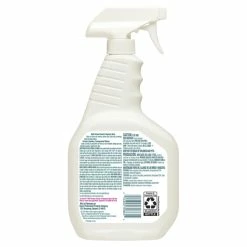 Clorox Commercial Solutions Clorox Professional Multi-Purpose Cleaner And Degreaser, 1 Quart -schoolspecialty store 2050074 B ecommfullsize 1