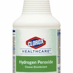 Clorox Healthcare Hydrogen Peroxide Cleaner, 32 Ounces