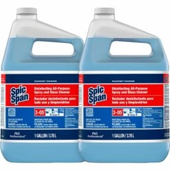 Spic And Span Concentrated Cleaner, 128 Fluid Ounces