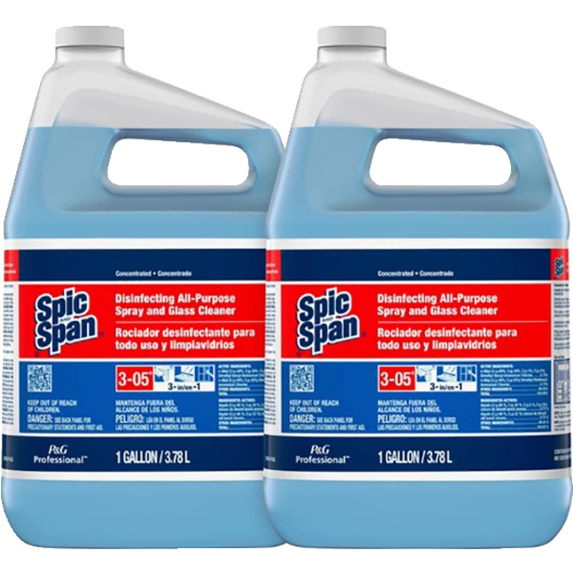 Spic And Span Concentrated Cleaner, 128 Fluid Ounces 3 Spic And Span Concentrated Cleaner, 128 Fluid Ounces