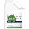 Seventh Generation Disinfecting Kitchen Cleaner Refill, 128 Fluid Ounces, Lemongrass Citrus Scent -schoolspecialty store 2050292 SPR ecommfullsize