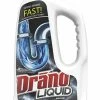 Drano Liquid Clog Remover, 32 Fluid Ounces 1 Drano Liquid Clog Remover, 32 Fluid Ounces -schoolspecialty store 2050317 SPR ecommfullsize