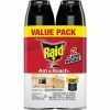 Raid Ant & Roach Killer, Pack Of 2 -schoolspecialty store 2050339 SPR ecommfullsize