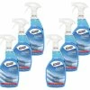 Genuine Joe Glass Cleaner, Ammonia-Free, Case Of 6