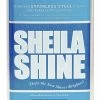 Sheila Shine Cleaner Polish, 128 Fluid Ounces -schoolspecialty store 2050350 A ecommfullsize