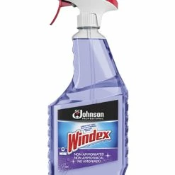 Windex Non-Ammoniated Glass Cleaner