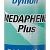 ITW Dymon ITW Medaphene Plus Disinfectant Spray Aerosol 0.5 Quart Pleasant Scent 1 Each Aqua 1 ITW Dymon ITW Medaphene Plus Disinfectant Spray Aerosol 0.5 Quart Pleasant Scent 1 Each Aqua -schoolspecialty store 2050407 SPR ecommfullsize