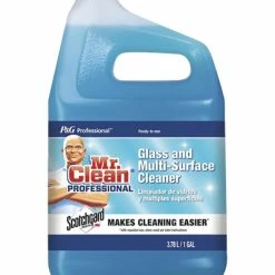 Mr Clean Mr. Clean Multi-Surface Cleaner, 128 Fluid Ounces