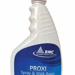 Rochester Midland RMC Proxi Spray/Walk Away Cleaner, 24 Fluid Ounces
