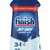 Finish Large Jet-Dry Rinse Aid, 16 Ounces -schoolspecialty store 2050495 A ecommfullsize