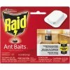 Raid Ant Baits, Carton Of 48 -schoolspecialty store 2050583 A ecommfullsize