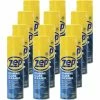 Zep Foaming Glass Cleaner, 19 Fluid Ounces, Black, Carton Of 12 -schoolspecialty store 2050585 A ecommfullsize