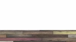 Teacher Created Resources Reclaimed Wood Magnetic Border Trim