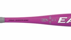 Easton Sports Easton Aluminum FP20PS Softball Fast Pitch Bat, Sapphire, 28 Inches, 18 Ounces 