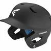 Easton Sports Easton Z5 Matte Baseball Batting Helmet, Large/Extra Large, Black -schoolspecialty store 2087644 AA ecommfullsize 1