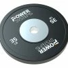 Power Systems Training Plate, 35 Pounds, Black -schoolspecialty store 2088539 A ecommfullsize