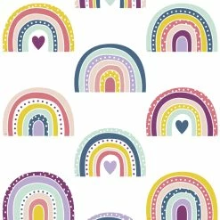 Teacher Created Resources Happy Day Rainbow Accents