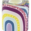 Teacher Created Resources Teacher Created Resource Happy Day Rainbow Rolled Border 2 Teacher Created Resources Teacher Created Resource Happy Day Rainbow Rolled Border -schoolspecialty store 2090578 A ecommfullsize