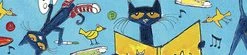 Teacher Created Resources Pete The Cat Rolled Border -schoolspecialty store 2090581 C ecommfullsize