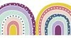 Teacher Created Resources Teacher Created Resource Happy Day Rainbow Border -schoolspecialty store 2090583 A ecommfullsize