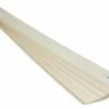 *Non-Branded Saunders Midwest Basswood, 1/16 X 4 X 26, Pack Of 10 1 *Non-Branded Saunders Midwest Basswood, 1/16 X 4 X 26, Pack Of 10 -schoolspecialty store 2090712 A ecommfullsize 1