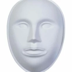 Creativity Street Paperboard Mask, 8 X 5-3/4 Inches