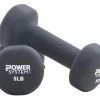 Power Systems Premium Neoprene Dumbbells, 5 Pounds, Black 1 Power Systems Premium Neoprene Dumbbells, 5 Pounds, Black -schoolspecialty store 2094328 A ecommfullsize