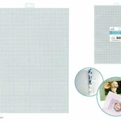 Mac Phersons MacPherson's Needlepoint Plastic Canvas, 10 X 13 Inches 5 Mac Phersons MacPherson's Needlepoint Plastic Canvas, 10 X 13 Inches -schoolspecialty store 2096263 B ecommfullsize