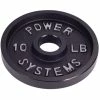 Power Systems Pro Olympic Plate, 10 Pounds, Each -schoolspecialty store 2098561 A ecommfullsize
