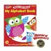 TREND Enterprises, Inc. Trend Workbook My Alphabet, Grades PreK To 1 -schoolspecialty store 2098957 A ecommfullsize