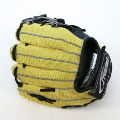 Sportime Yeller Baseball Thrower Glove, Right Handed, 9-1/2 Inch, Youth -schoolspecialty store 2102679 B ecommfullsize