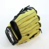 Sportime Yeller Baseball Thrower Glove, Left Handed, 9-1/2 Inch, Youth -schoolspecialty store 2102680 A ecommfullsize