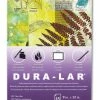 Grafix Dura-Lar Clear Film, 9 X 12 Inches, 0.005 Inch Thickness, 25 Sheets -schoolspecialty store 2105215 A ecommfullsize