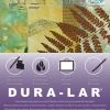 Grafix Dura-Lar Clear Film, 9 X 12 Inches, 0.003 Inch Thickness, 25 Sheets -schoolspecialty store 2105216 A ecommfullsize