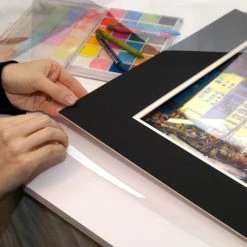 Grafix Dura-Lar Clear Film, 9 X 12 Inches, 0.003 Inch Thickness, 25 Sheets -schoolspecialty store 2105216 C ecommfullsize 3