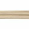 Creativity Street Natural Wood Dowels, 0.375 X 36 Inches, Pack Of 12 1 Creativity Street Natural Wood Dowels, 0.375 X 36 Inches, Pack Of 12 -schoolspecialty store 2106233 A ecommfullsize