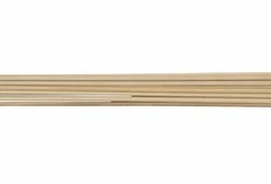 Creativity Street Natural Wood Dowels, 0.25 X 36 Inches, Pack Of 12