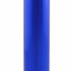 Hygloss Colored Metallic Foil Roll, 26 Inch X 25 Feet, Blue