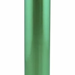 Hygloss Colored Metallic Foil Roll, 26 Inch X 25 Feet, Green