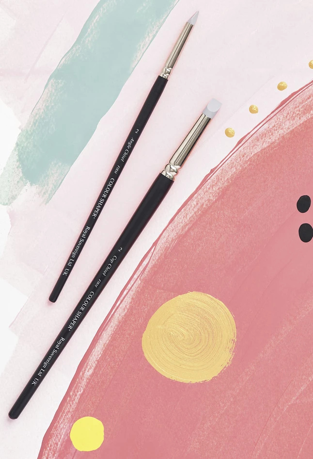 Colour Shapers Flexible Durable Large Color Shaper Set, Set Of 5 4 Colour Shapers Flexible Durable Large Color Shaper Set, Set Of 5 - Image 2