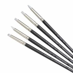 Colour Shapers Flexible Durable Large Color Shaper Set, Set Of 5