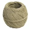 Pepperell Braiding Hemp Cord, 1 Mm X 300 Ft, Natural, 100 G -schoolspecialty store 248236 A ecommfullsize
