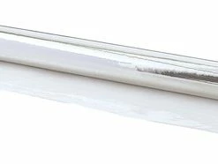 Amerifilm Hygloss Cellophane Roll, 20 In X 25 Ft, Clear