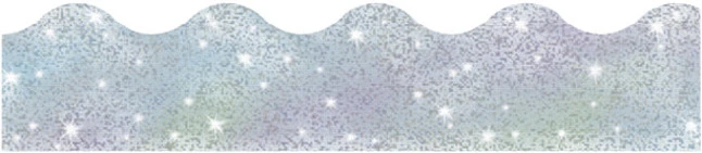 TREND Enterprises, Inc. Trend Enterprises Bulletin Board Sparkle Trimmer Value Pack, Assorted Colors, 130 Feet 3 TREND Enterprises, Inc. Trend Enterprises Bulletin Board Sparkle Trimmer Value Pack, Assorted Colors, 130 Feet