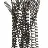 Sax Book Making Binding Coil, 9 Inches, Black, Pack Of 12 -schoolspecialty store 404159 ecommfullsize