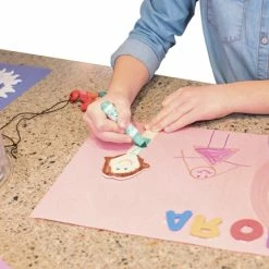 Creativity Street Wood People Craft Stick, 5-1/2 Inches, Pack Of 36 -schoolspecialty store 405893 B ecommfullsize