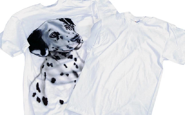 Gildan Heavyweight Cotton-Blend T-Shirt, Crew Neck, Medium, White 3 Gildan Heavyweight Cotton-Blend T-Shirt, Crew Neck, Medium, White