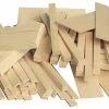 Midwest Products Project Woods Balsa Economy Bag, Assorted Sizes 1 Midwest Products Project Woods Balsa Economy Bag, Assorted Sizes -schoolspecialty store 407055 ecommfullsize