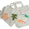 School Smart Design Your Own Canvas Tote Bag, Natural Tone, 14 X 16 Inches -schoolspecialty store 407352 ecommfullsize